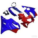Injection Fairing Kit Bodywork Plastic ABS For Honda CBR600 F4 1999-2000