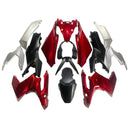 Injection Fairing Kit Bodywork Plastic ABS For Honda ADV160 ADV 160 2022-2023