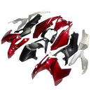 Injection Fairing Kit Bodywork Plastic ABS For Honda ADV160 ADV 160 2022-2023