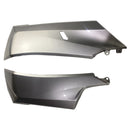 Injection Fairing Kit Bodywork Plastic ABS For Honda ADV160 ADV 160 2022-2023