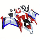 Injection Fairing Kit Bodywork Plastic ABS fit For Kawasaki ZX10R 2011-2015