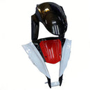 Injection Fairing Kit Bodywork Plastic ABS fit For Kawasaki ZX10R 2011-2015