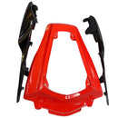 Injection Fairing Kit Bodywork Plastic ABS fit For Kawasaki ZX10R 2011-2015