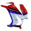 Injection Fairing Kit Bodywork Plastic ABS fit For Kawasaki ZX10R 2011-2015