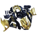 Injection Fairing Kit Bodywork Plastic ABS fit For Kawasaki ZX14R 2006-2011