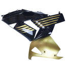 Injection Fairing Kit Bodywork Plastic ABS fit For Kawasaki ZX14R 2006-2011