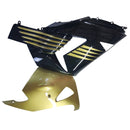 Injection Fairing Kit Bodywork Plastic ABS fit For Kawasaki ZX14R 2006-2011