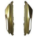 Injection Fairing Kit Bodywork Plastic ABS fit For Kawasaki ZX14R 2006-2011