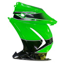 Injection Fairing Kit Bodywork Plastic ABS fit For Kawasaki EX250/Ninja250R 2008-2012