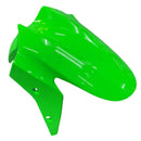 Injection Fairing Kit Bodywork Plastic ABS fit For Kawasaki EX250/Ninja250R 2008-2012