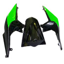 Injection Fairing Kit Bodywork Plastic ABS fit For Kawasaki EX250/Ninja250R 2008-2012