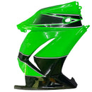 Injection Fairing Kit Bodywork Plastic ABS fit For Kawasaki EX250/Ninja250R 2008-2012
