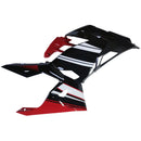 Injection Fairing Kit Bodywork For Kawasaki EX400 Ninja400 2018-2024
