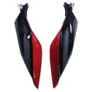 Injection Fairing Kit Bodywork For Kawasaki EX400 Ninja400 2018-2024