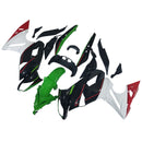 Injection Fairing Kit Plastic for Kawasaki Ninja 650 ER-6F EX650 2009-2011 04#