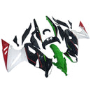 Injection Fairing Kit Plastic for Kawasaki Ninja 650 ER-6F EX650 2009-2011 04#