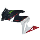 Injection Fairing Kit Plastic for Kawasaki Ninja 650 ER-6F EX650 2009-2011 04#