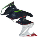Injection Fairing Kit Plastic for Kawasaki Ninja 650 ER-6F EX650 2009-2011 04#