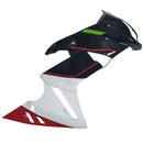 Injection Fairing Kit Plastic for Kawasaki Ninja 650 ER-6F EX650 2009-2011 04#