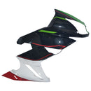 Injection Fairing Kit Plastic for Kawasaki Ninja 650 ER-6F EX650 2009-2011 04#