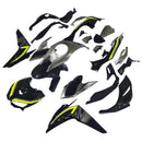 Injection Fairing Kit Bodywork Plastic ABS fit For Kawasaki Z1000 2014-2017