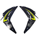 Injection Fairing Kit Bodywork Plastic ABS fit For Kawasaki Z1000 2014-2017