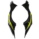 Injection Fairing Kit Bodywork Plastic ABS fit For Kawasaki Z1000 2014-2017
