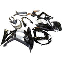Injection Fairing Kit Bodywork Plastic ABS fit For Kawasaki Z1000SX 2010-2015