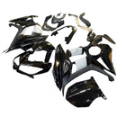 Injection Fairing Kit Bodywork Plastic ABS fit For Kawasaki Z1000SX 2010-2015