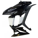 Injection Fairing Kit Bodywork Plastic ABS fit For Kawasaki Z1000SX 2010-2015