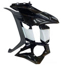 Injection Fairing Kit Bodywork Plastic ABS fit For Kawasaki Z1000SX 2010-2015