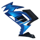 Injection Fairing Kit Bodywork ABS fit For Kawasaki ER-6F Ninja650 2020-2026