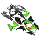 Injection Fairing Kit Bodywork Plastic ABS fit For Kawasaki Z800 2013-2018