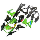Injection Fairing Kit Bodywork Plastic ABS fit For Kawasaki Z800 2013-2018