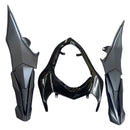 Injection Fairing Kit Bodywork Plastic ABS fit For Kawasaki Z800 2013-2018
