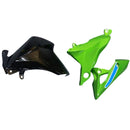 Injection Fairing Kit Bodywork Plastic ABS fit For Kawasaki Z800 2013-2018