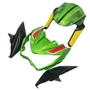 Injection Fairing Kit Bodywork Plastic ABS fit For Kawasaki Z800 2013-2018