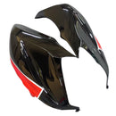 Injection Fairing Kit Bodywork Plastic ABS fit For Kawasaki Z800 2013-2018