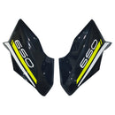 Injection Fairing Kit Bodywork Plastic ABS fit For Kawasaki Z650 2020-2023