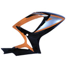 Injection Fairing Kit Bodywork Plastic ABS For Suzuki GSXR 600/750 2006-2007 K6