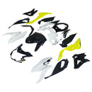 Injection Fairing Kit Bodywork Plastic ABS For Suzuki GSX-S 750 2017-2022