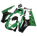 Injection Fairing Kit Bodywork Plastic ABS fit For Triumph Daytona 675 2006-2008