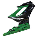 Injection Fairing Kit Bodywork Plastic ABS fit For Triumph Daytona 675 2006-2008