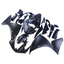 Injection Fairing Kit Bodywork Plastic ABS fit For Yamaha YZF 1000 R1 2009-2011
