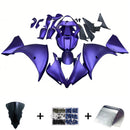 Injection Fairing Kit Bodywork Plastic ABS fit For Yamaha YZF 1000 R1 2012-2014