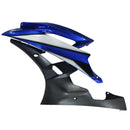 Injection Fairing Kit Bodywork Plastic ABS fit For Yamaha YZF 600 R6 2006-2007
