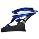 Injection Fairing Kit Bodywork Plastic ABS fit For Yamaha YZF 600 R6 2006-2007
