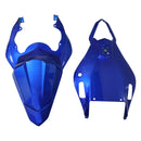 Injection Fairing Kit Bodywork Plastic ABS fit For Yamaha YZF 600 R6 2006-2007