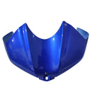 Injection Fairing Kit Bodywork Plastic ABS fit For Yamaha YZF 600 R6 2006-2007