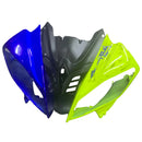Injection Fairing Kit Bodywork Plastic ABS fit For Yamaha YZF 600 R6 2008-2016